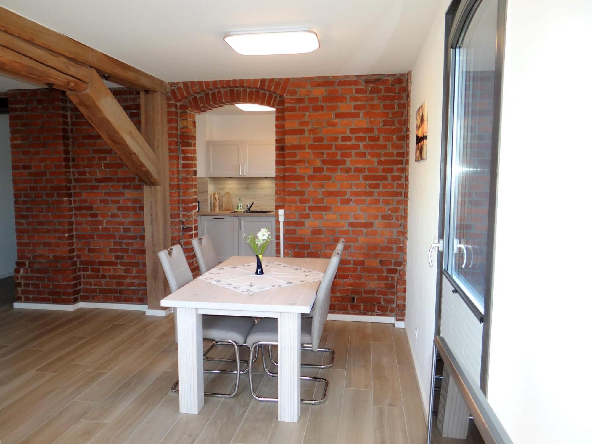 Speicher Apartment Barth