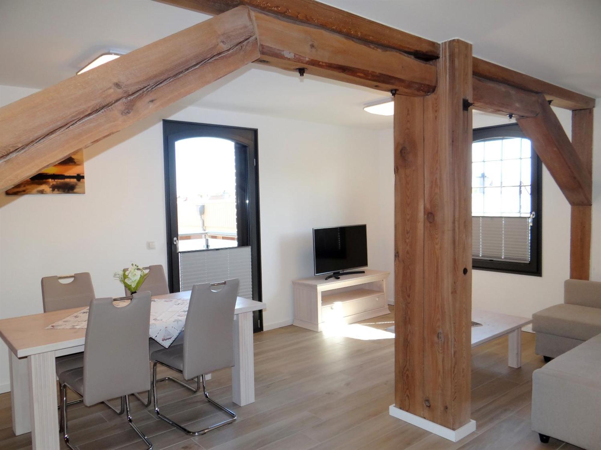 Speicher Apartment
