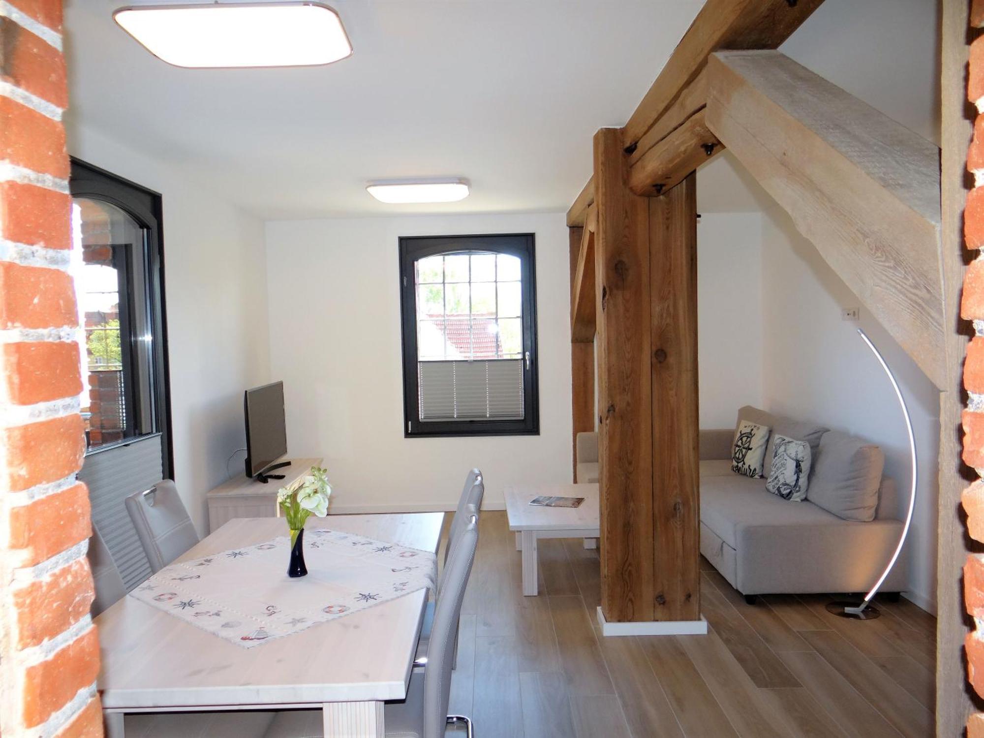 Speicher Apartment *