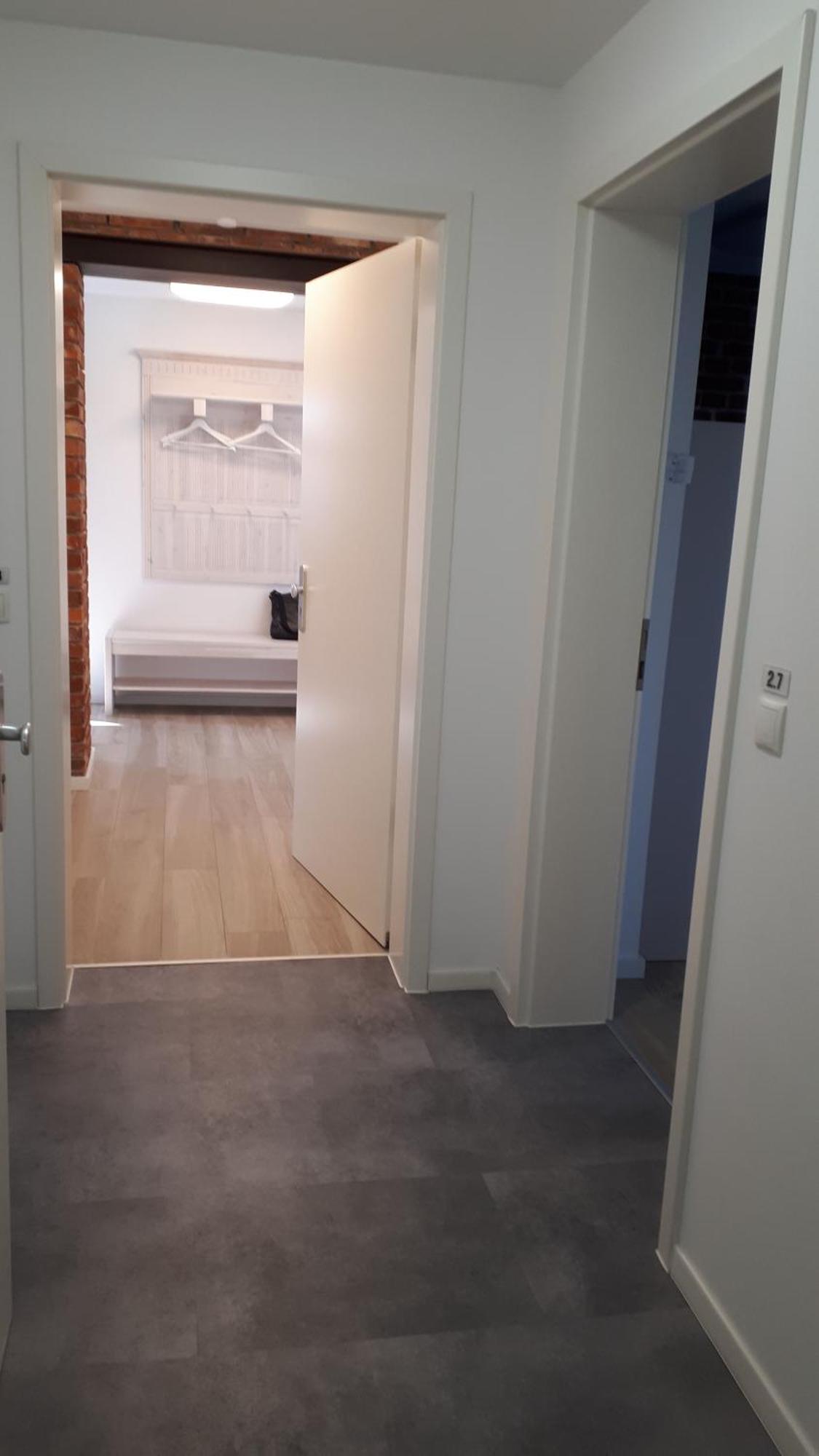 Apartment Speicher